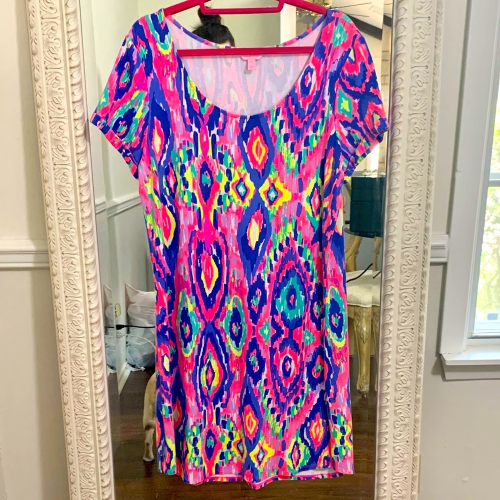 Lilly Pulitzer Tammy XL